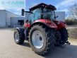 Tractor agrícola - Case IH - maxxum 150 multicontroller