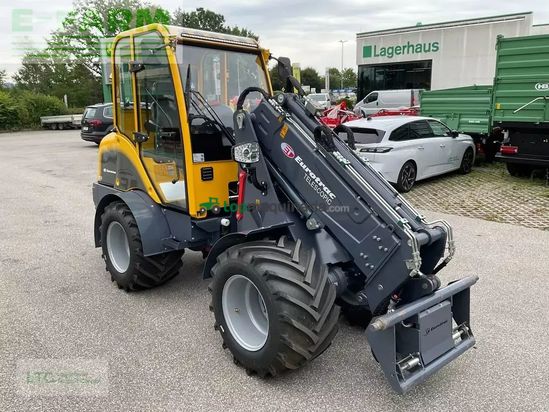 Telescopica - Eurotrac - t 13-cf