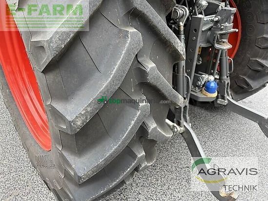 Tractor agrícola - Claas - arion 470 cis+