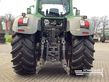 Tractor agrícola - Fendt - 828 vario s4 profi Profi