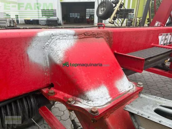 Rastrillo - Fella - ts 12555 pro