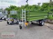 Volquet - Fliegl - edk 50 fox