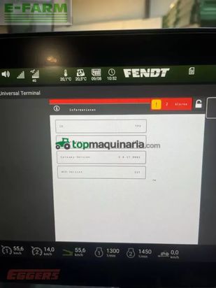 Sembradora monograno mecanica - Väderstad - tempo v 12 + fh 2200