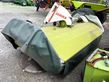 Cortacésped manual - Claas - corto 3150 f profil