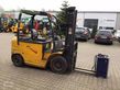 Elevadora -  - electric balanced fb25