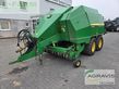 Empacadora gigant - John Deere - 1424c