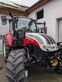Tractor agrícola - Steyr - 4110 multi (stage v)