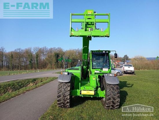 Telescopica - Merlo - tf65.9 tcs-170-hf