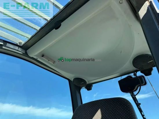 Telescopica - Claas - scorpion 7030