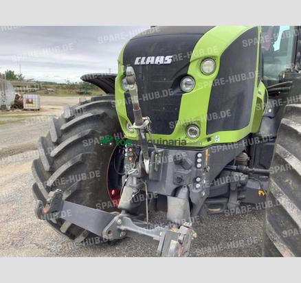 Claas Axion 930 CMATIC
