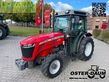 Tractor agrícola - Massey Ferguson - 3708v efficient
