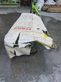 Cortacésped manual - Claas - disco 3450 plus