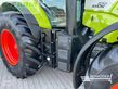 Tractor agrícola - Claas - axion 870 cmatic rtk CMATIC