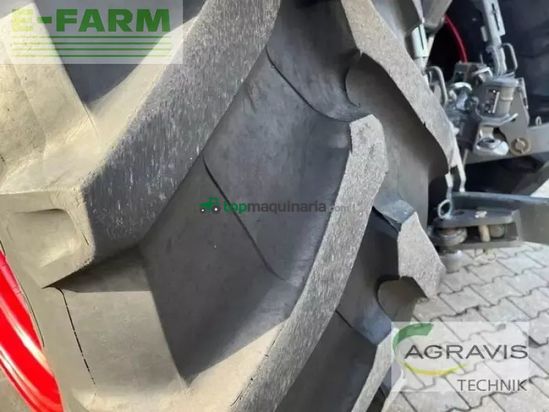 Tractor agrícola - Fendt - 724 vario gen-6 profi+ setting 2
