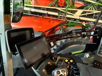 Tractor agrícola - Claas - axion 830 cmatic Claas