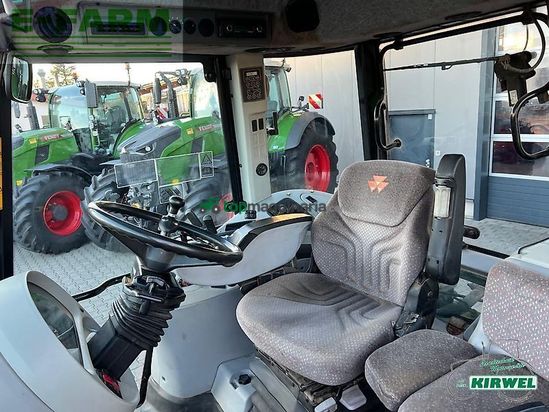 Tractor agrícola - Massey Ferguson - 6455 dyna-6