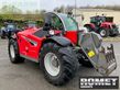 Telescopica - Massey Ferguson - th8043