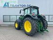 Tractor agrícola - John Deere - 6175m