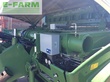 Cinta transportadora de forraje - Krone - zx 450 gd