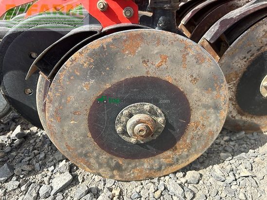 Sembradora - Kuhn - hr 3004 nc / venta nc 3000 24 seedflex