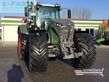Tractor agrícola - Fendt - 942 vario gen7 profi plus