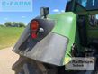 Tractor agrícola - Fendt - 718 vario com3