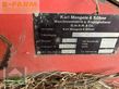 Remolqu agrícola - Mengele - lw 200