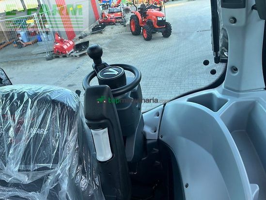 Tractor agrícola - Valtra - n155e active