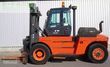 Elevadora - Linde - h 150 d 354