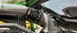 Cosechadora de Cereal - John Deere - 9700