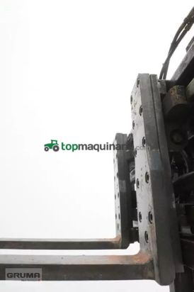 Elevadora - Linde - h 45 d 352