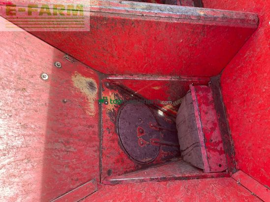 Cosechadora - arrancadora de patata - Kverneland - UN 3000