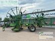 Henificador - Krone - swadro 1400 plus
