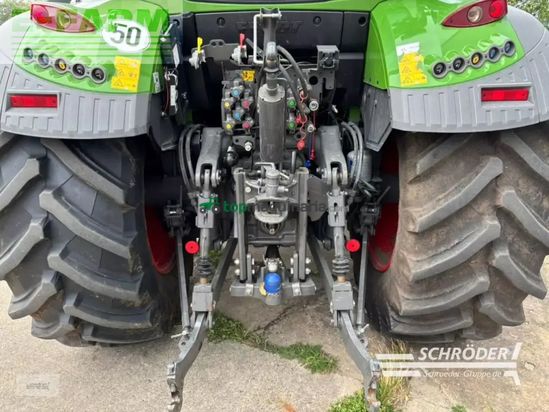 Tractor agrícola - Fendt - 516 vario gen3 profi plus ProfiPlus
