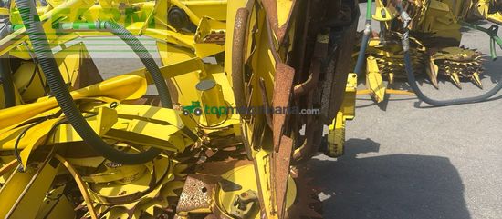 Cabezal - John Deere - 360 Plus