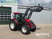 Tractor agrícola - Valtra - a 75 sh