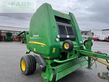 Empacadora gigant - John Deere - 854