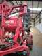 Sembradora directa - Tanzi - AirDrill 6200