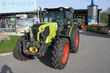 Tractor agrícola - Claas - elios 210 (kabine ohne glasdach)