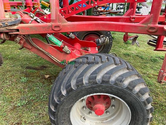 Cultivador - Horsch - cruiser 6 xl