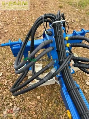 Cultivador - Kockerling - rebell classic 600 t 2.0 köcke