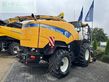 Cosechadora de Cereal - New Holland - fr 9050