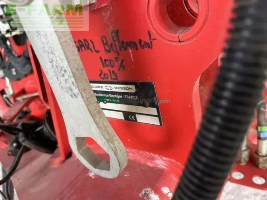 Arado - Gregoire Besson - voyager s60