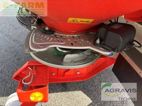 Esparcidor - Rauch - axis-h 30.2 emc+w isobus