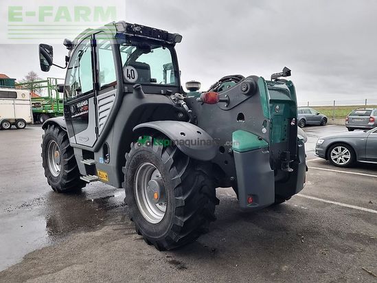 Telescopica - kramer - kt 557