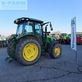 Tractor agrícola - John Deere - 5125r