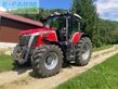 Tractor agrícola - Massey Ferguson - 8s.265 dyna e-power