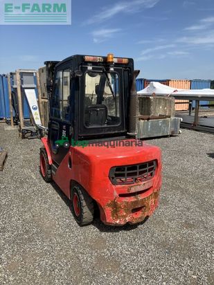 Elevadora -  - cpcd35-xw97f