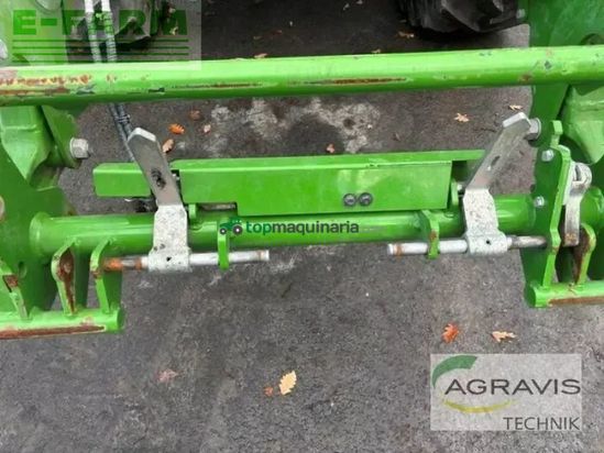 Tractor agrícola - Fendt - 728 vario gen-7 profi+ setting2 ProfiPlus