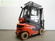 Elevadora - Linde - h 30 t 1202
